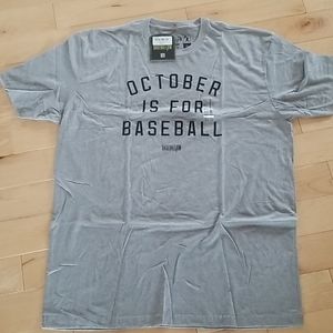 Baseballism T-Shirt